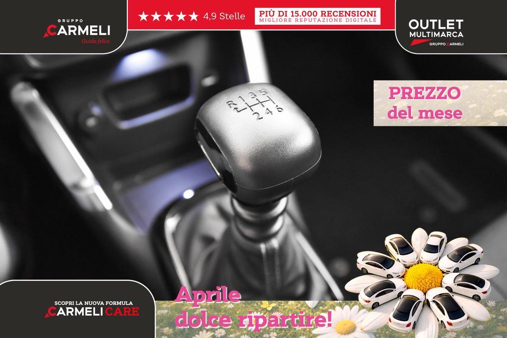 Citroen C3 Aircross 1.5 BlueHDi Plus