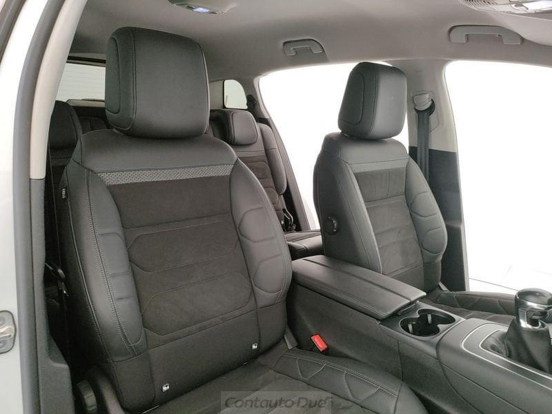 Citroën C5 Aircross C5 Aircross 1.5 bluehdi Shine Pack s&s 130cv