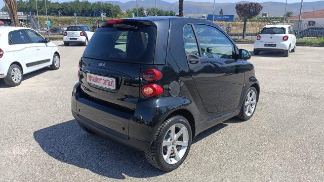 SMART ForTwo 1000 62 kW coupé pulse n°35