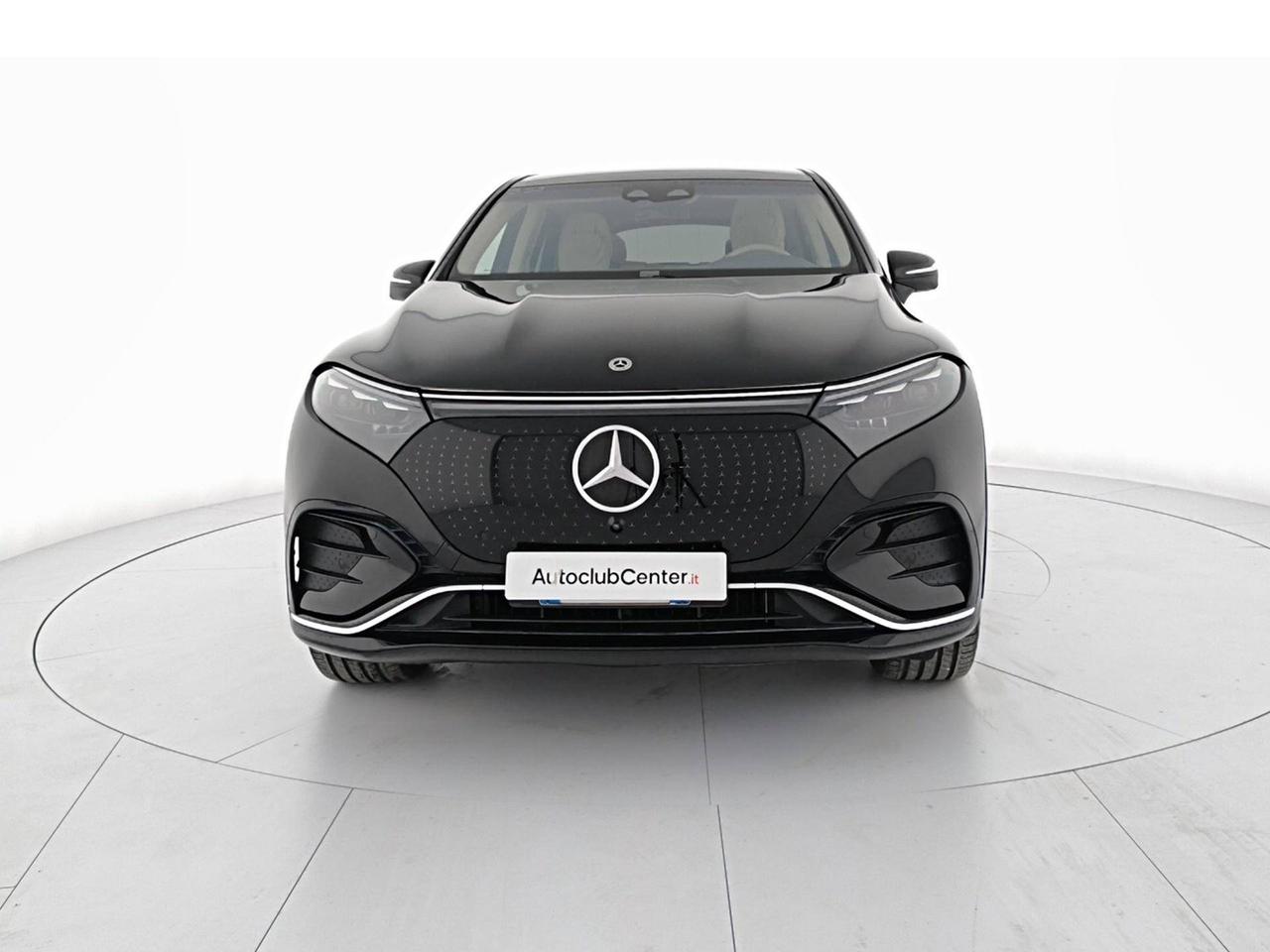 Mercedes EQS Suv 580 AMG Line Business Class 4matic