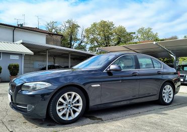 Bmw 523i Automatico Benzina E5 *FINANZIABILE*