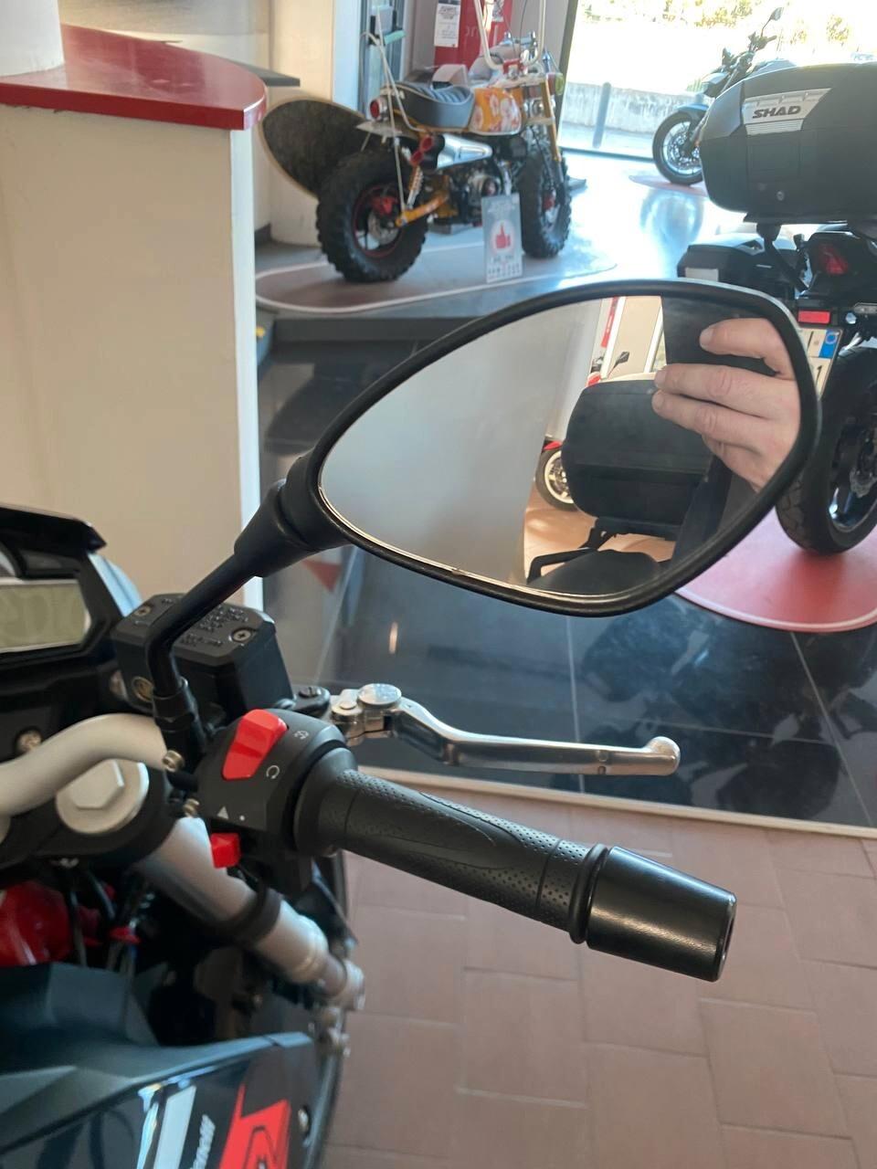 Benelli BN 251