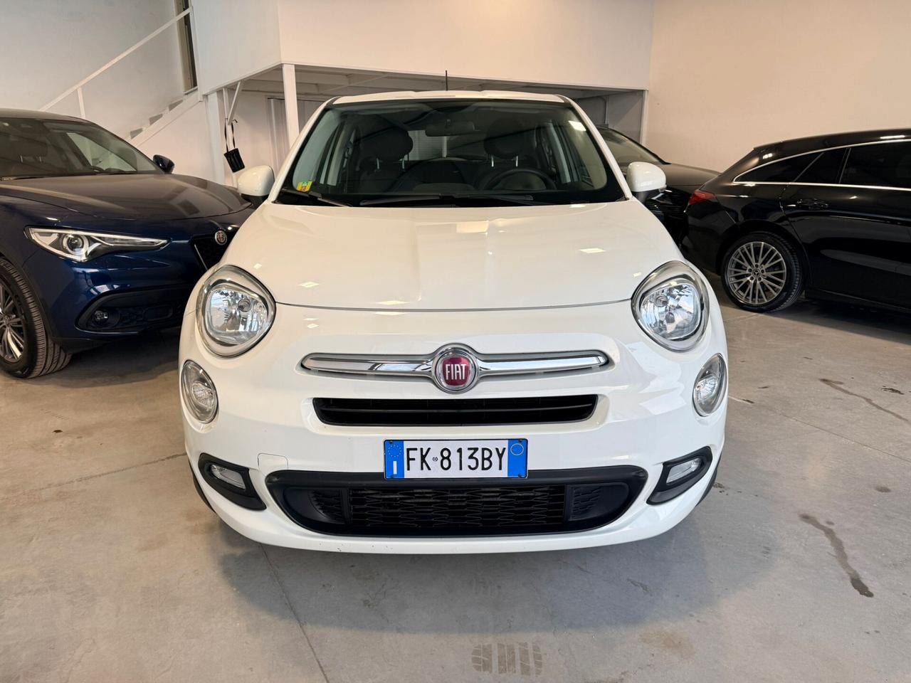 Fiat 500X 1.3 MultiJet 95 CV UniPro