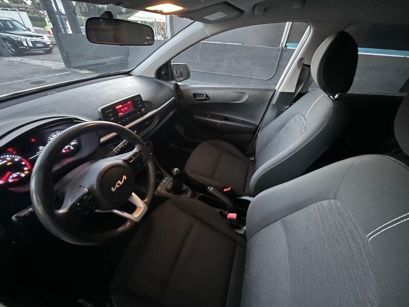 Kia Picanto Picanto 1.0 dpi Urban