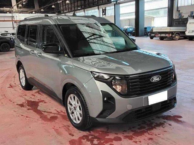 FORD Tourneo Courier Titanium 1.0L EcoBoost 125CV Cambio Manuale 6M