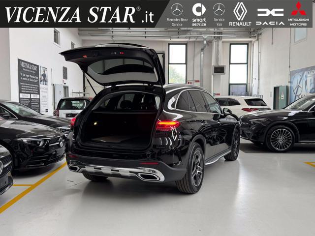 MERCEDES-BENZ GLC 220 d MHV 4MATIC PREMIUM AMG