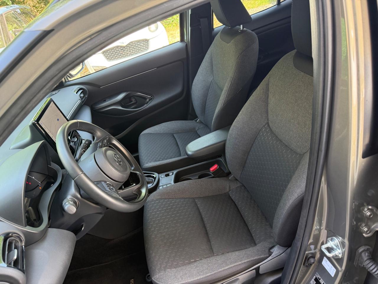 Toyota Yaris Cross 1.5 Hybrid 5p. E-CVT Trend