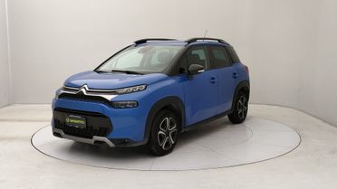 CITROEN C3 Aircross I 2021 - C3 Aircross 1.2 puretech Feel s&s 110cv
