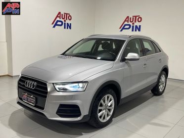 Audi Q3 Q3 2.0 TDI 150 CV quattro S tronic