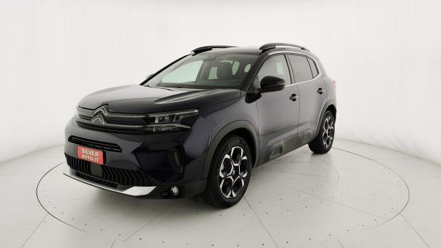 CITROEN C5 Aircross Hybrid 136 e-DCS6 Max