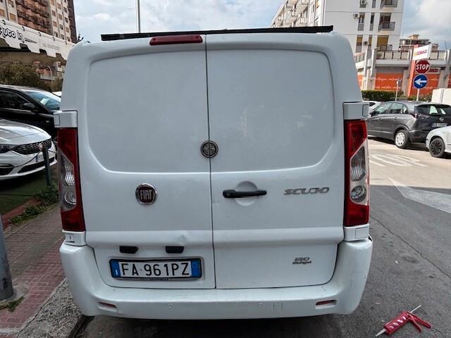 Fiat Scudo 2.0 MJT Finanziabile Anche permuta con auto