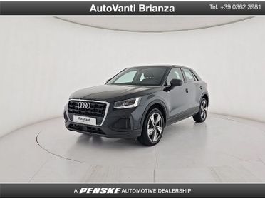 Audi Q2 Q2 35 1.5 tfsi Admired