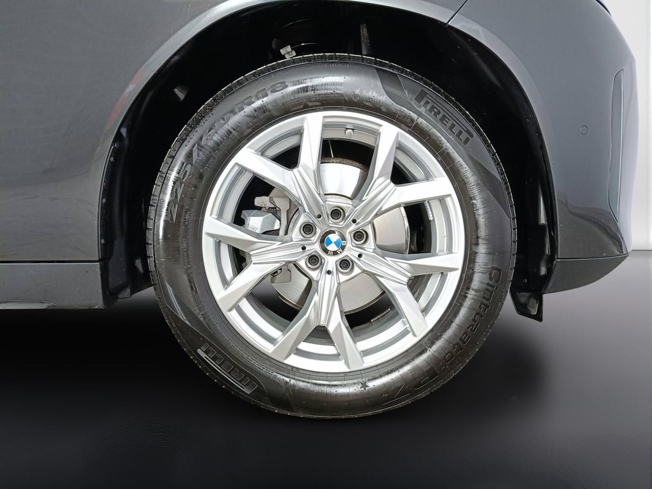 BMW X3 G45 2024 - X3 xdrive20d auto