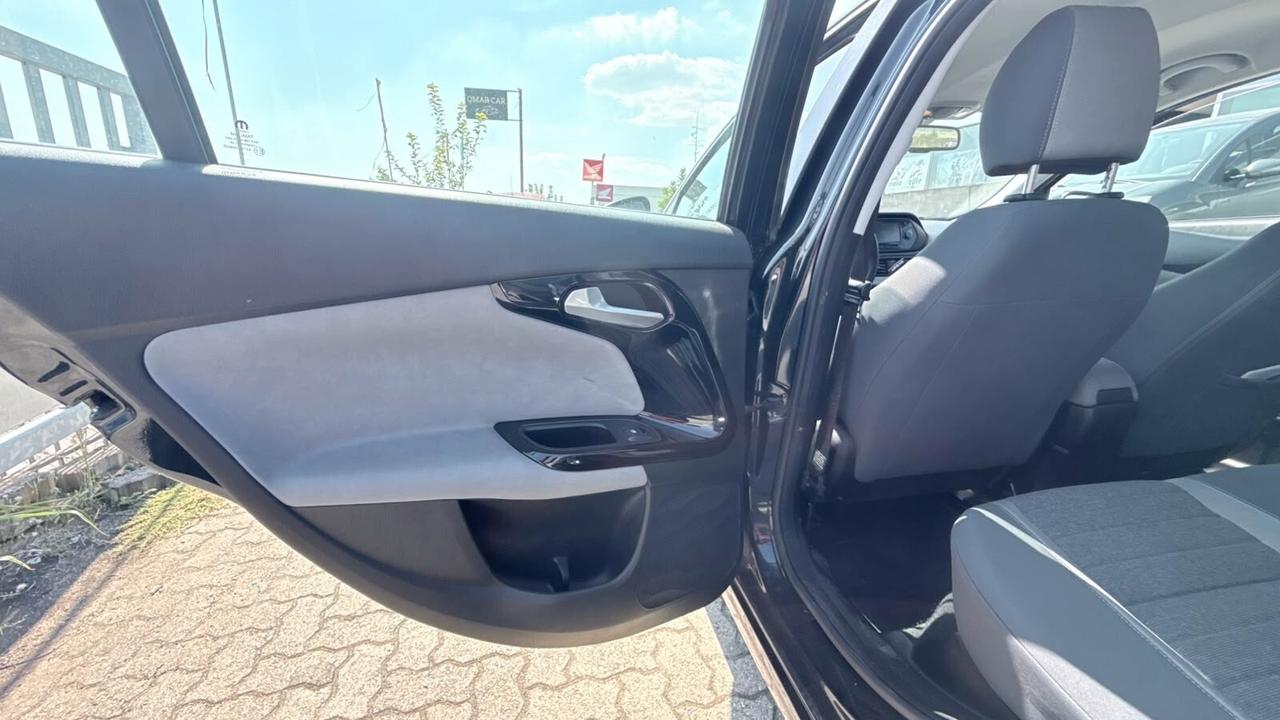Fiat Tipo 1.4 T-Jet B/GPL 2017 NEOP.