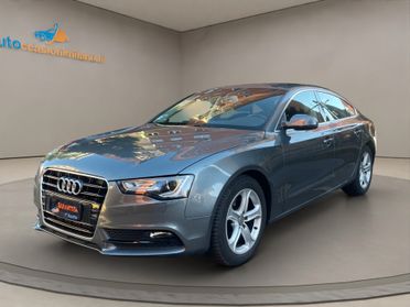 Audi A5 UNICO PROPRIETARIO - SERVICE COMPLETO