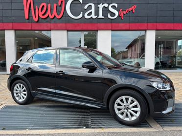 Audi A1 Citycarver 25 1.0 tfsi 95cv APP CONNECT-16"
