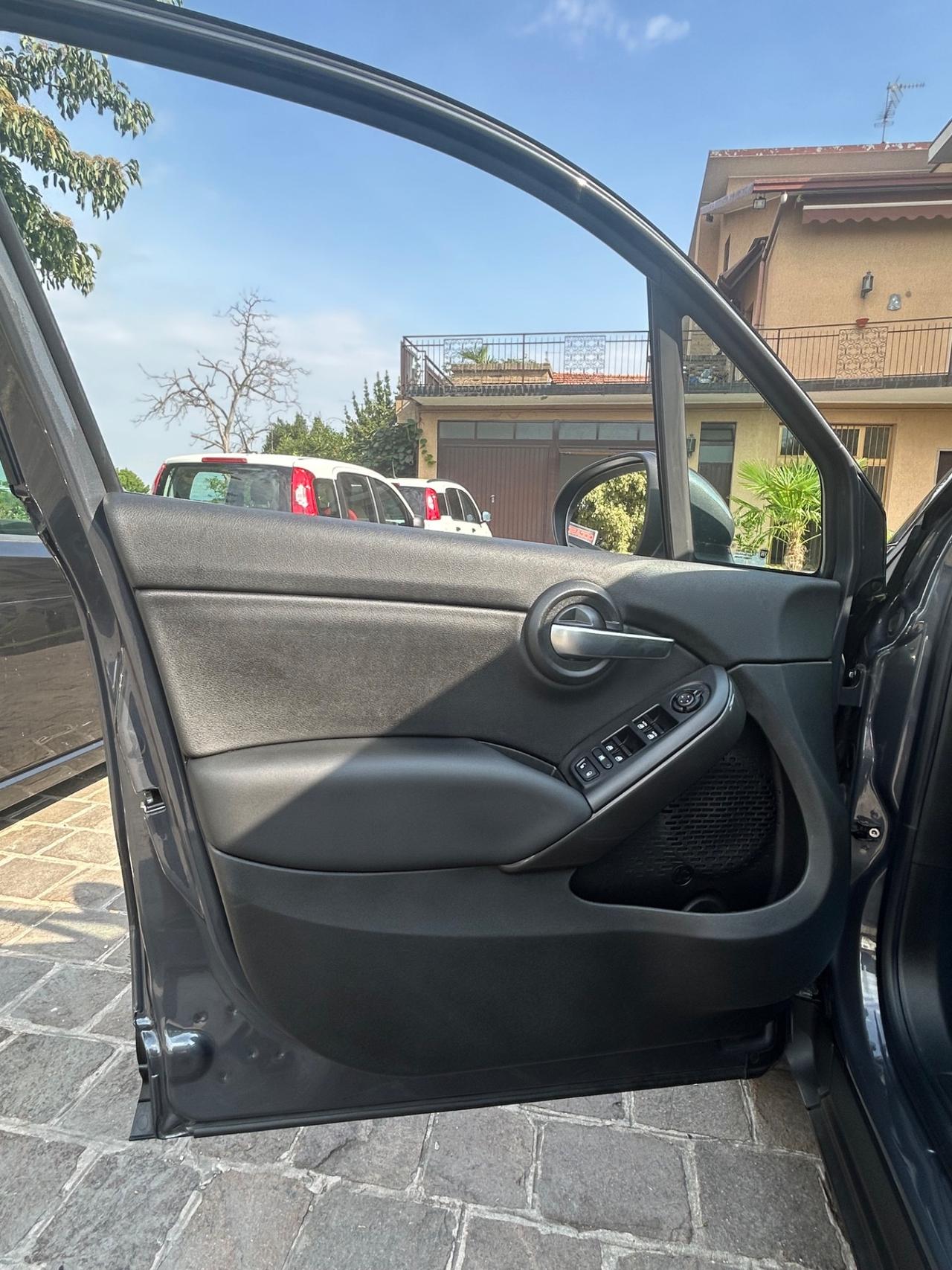 Fiat 500X 1.3 MultiJet 95 CV Connect