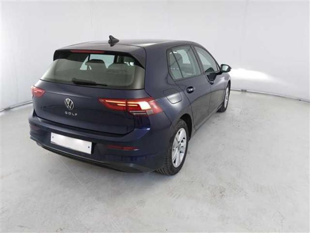 VOLKSWAGEN Golf VIII 2.0 TDI 150 CV DSG SCR Life 5 PORTE