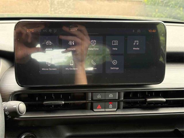 JEEP Avenger 1.2 Turbo 110 CV MHEV Longitude