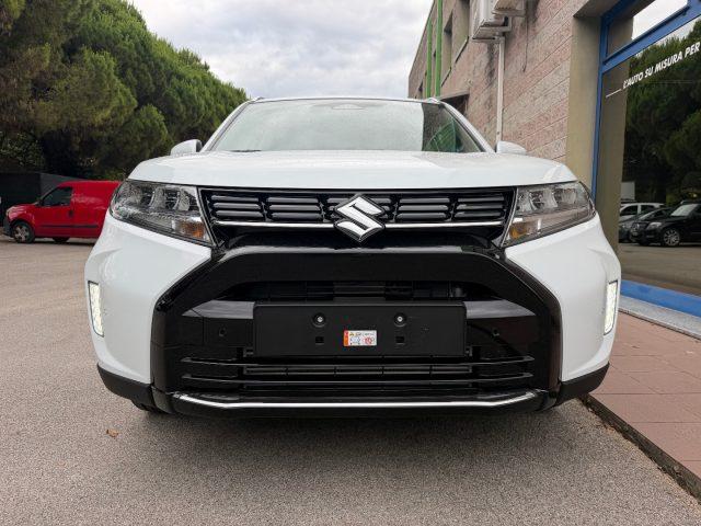 SUZUKI Vitara 1.4H TOP 2WD 110CV NUOVA DA IMMATRICOLARE
