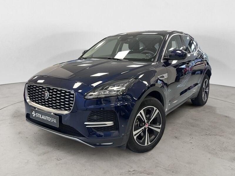 Jaguar E-Pace E-Pace 1.5 I3 160 CV Auto R-Dynamic