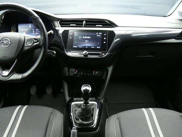 OPEL Corsa 1.5 D 100 CV Edition