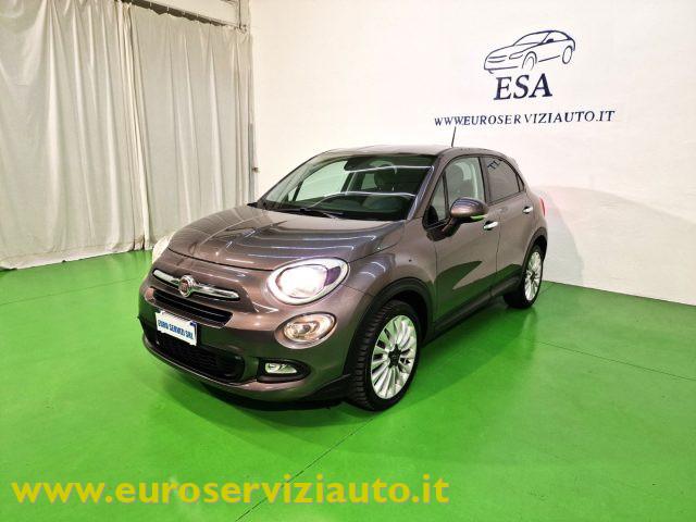 FIAT 500X 1.3 MultiJet 95 CV Business