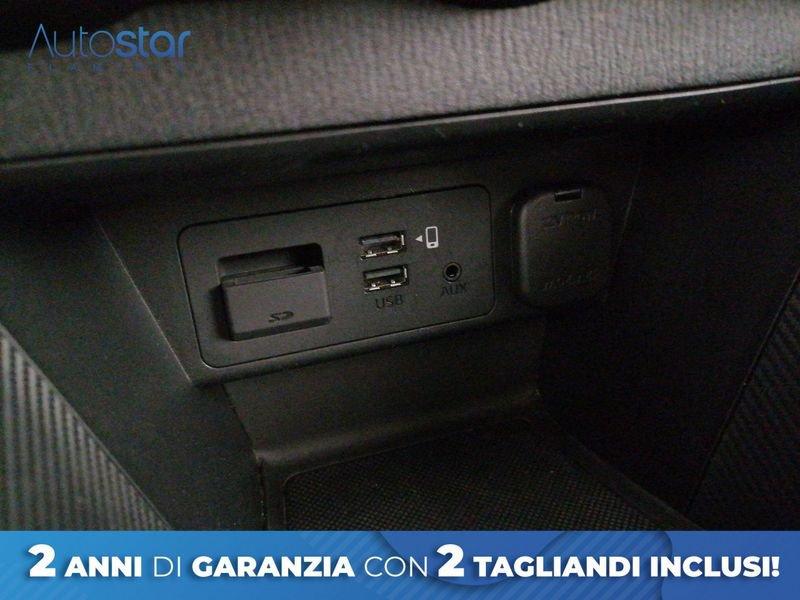 Mazda Mazda2 2 1.5 m-hybrid Homura 90cv