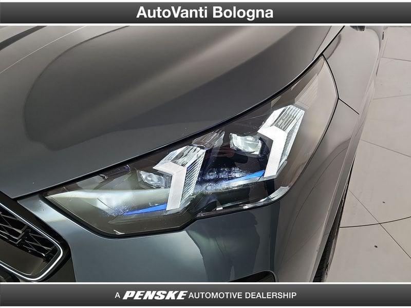 BMW X2 X2 xdrive 20d 48V MSport Pro auto