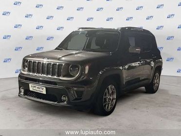 Jeep Renegade 1.0 t3 Limited 2wd