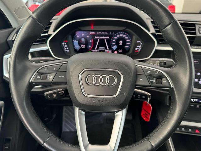 AUDI Q3 SPB 40 TDI quattro S tronic