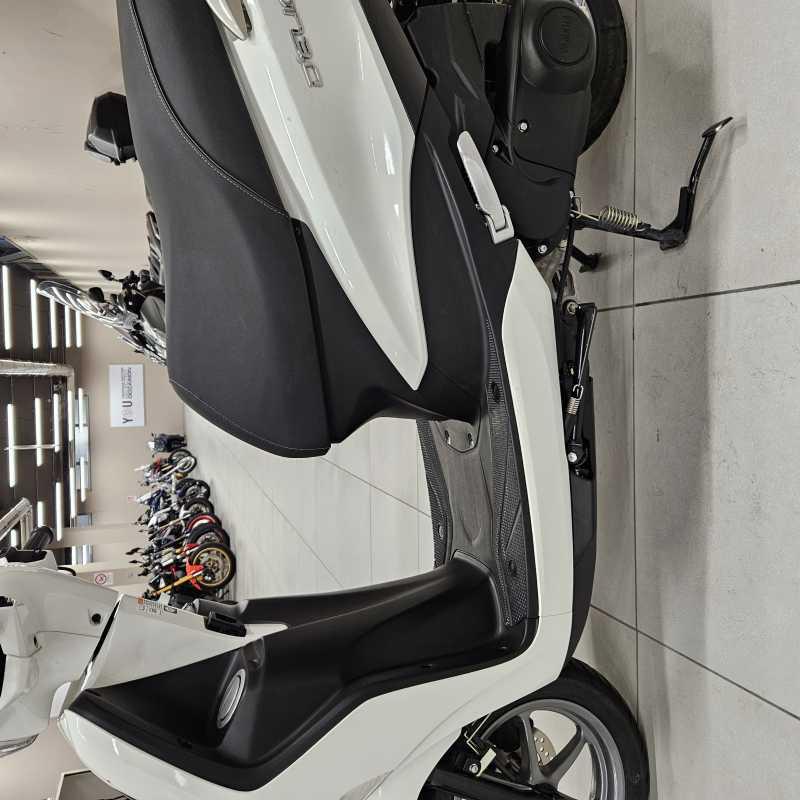 Yamaha D'Elight 125 - 2024