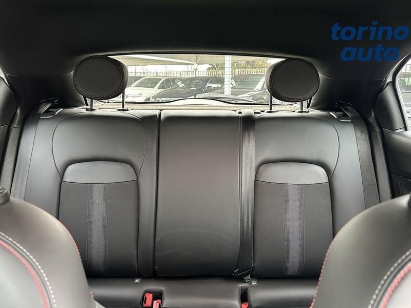 FIAT 500X 500X 1.0 T3 120 CV Sport + GPL