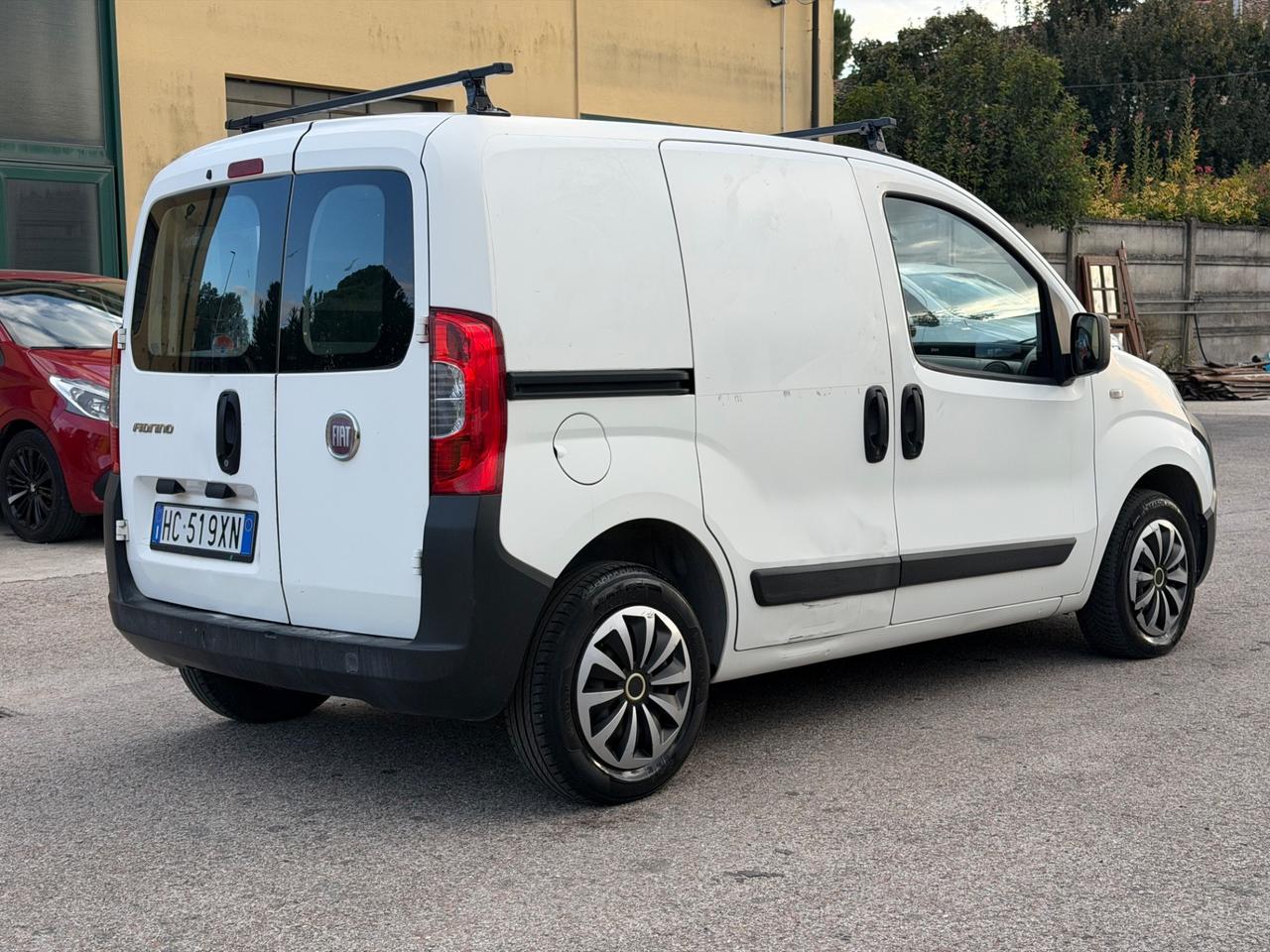 Fiat Fiorino 1.3 MJT 75CV Furgone