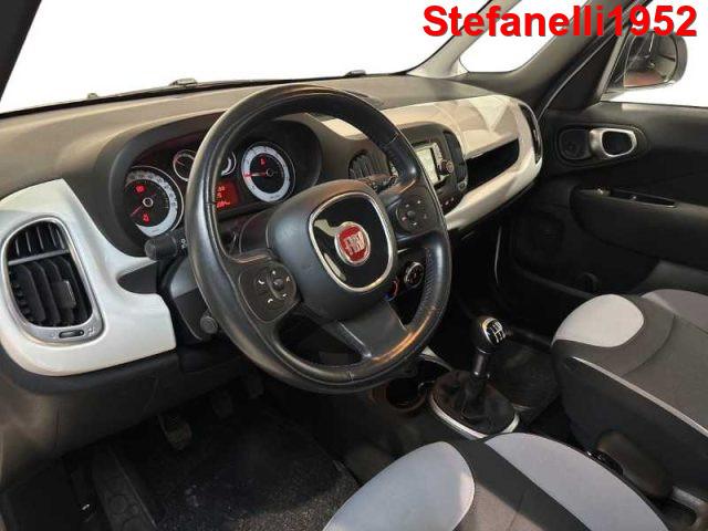 FIAT 500L 2012 - 1.3 mjt Pop Star 95cv