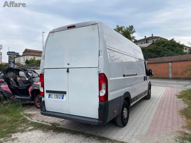 FIAT Ducato 30 2.3 MJT 130CV PM-TN Furgone