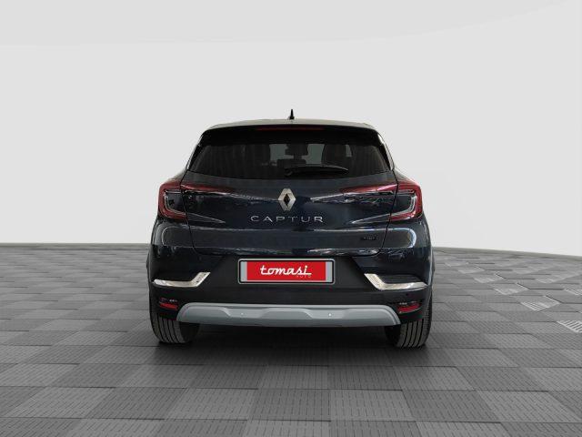 RENAULT Captur Captur Full Hybrid E-Tech 145 CV Techno