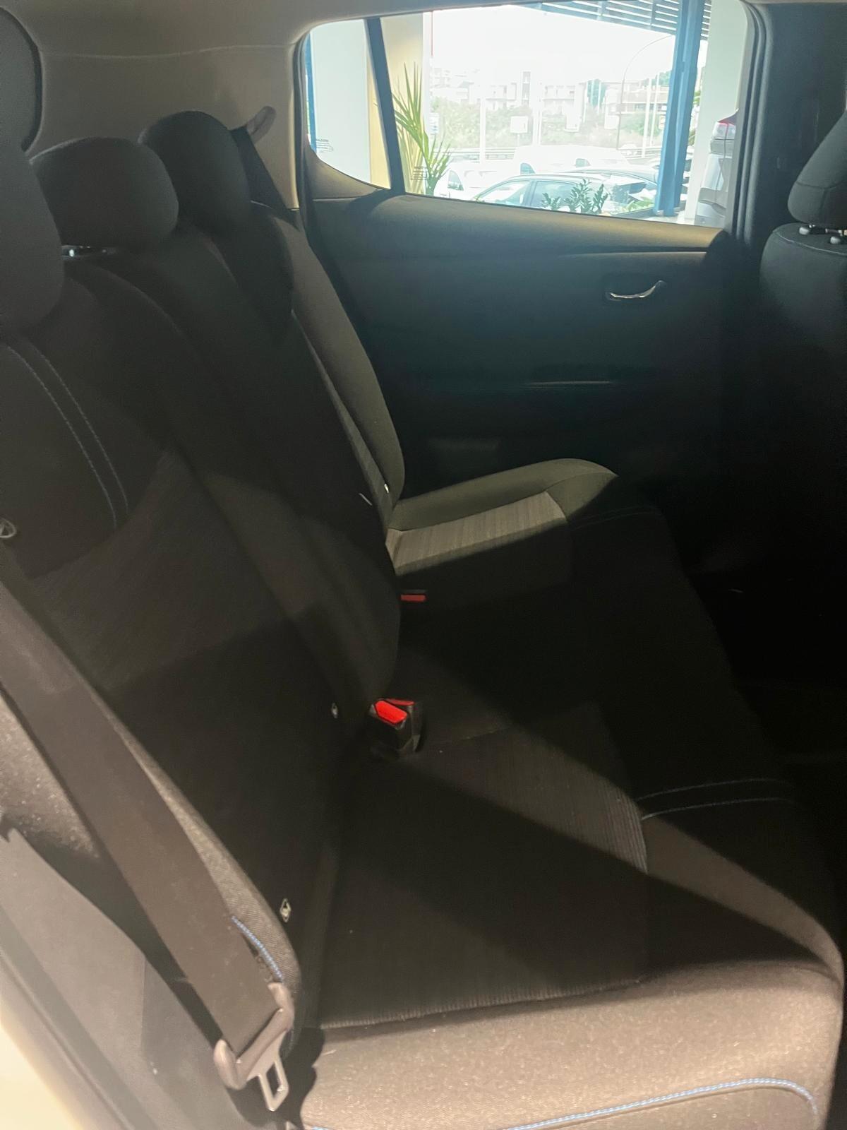 Nissan Leaf N-Connecta 40 kWh