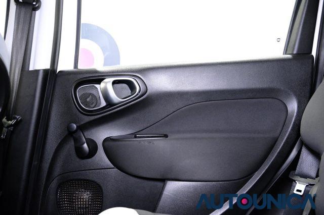 FIAT 500L 1.4 95 CV LOUNGE NEOPATENTATI