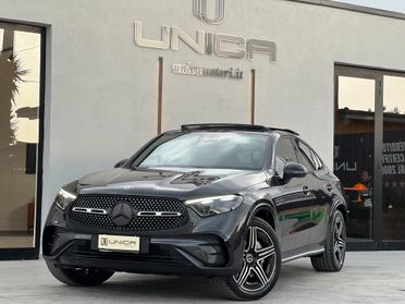 Mercedes-benz GLC 300 de hybrid PLUG-IN 4Matic Coupé AMG Line Premium Plus