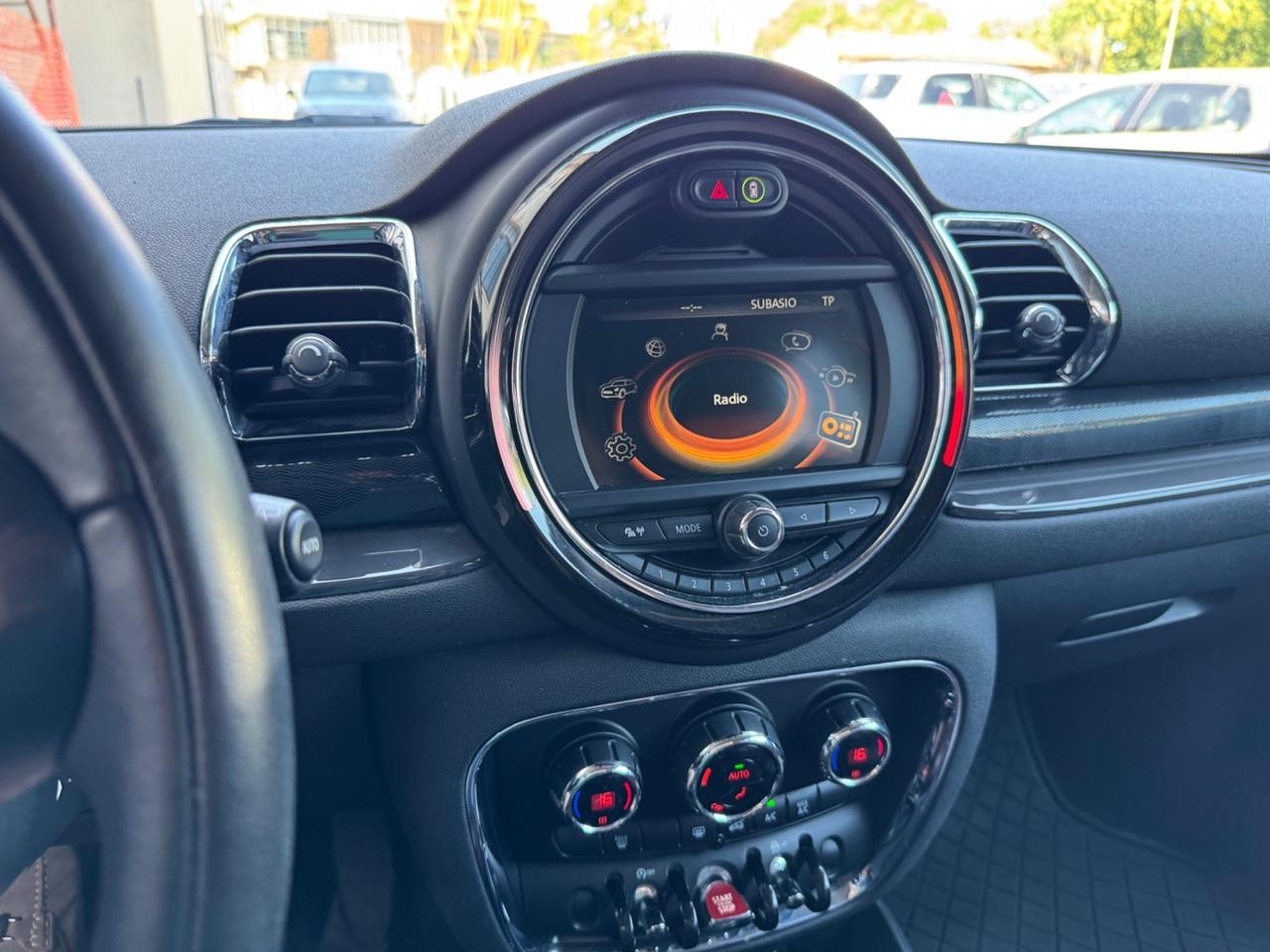 Mini One Clubman Mini 1.5 One D Business Clubman
