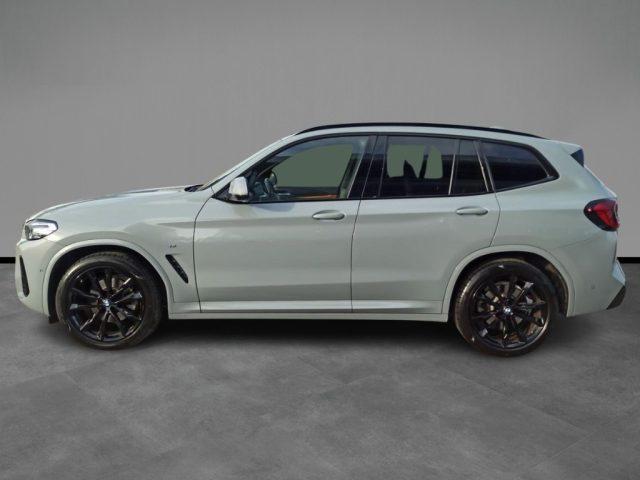 BMW X3 xDrive20d 48V Msport Aut.