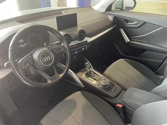 Audi Q2 2.0 tdi design quattro 150cv s-tronic