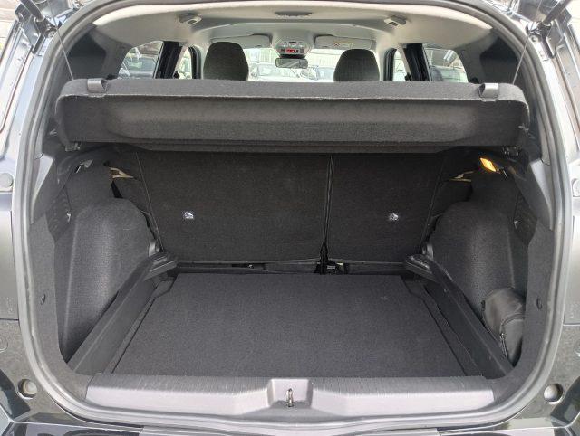 CITROEN C3 Aircross Turbo GPL/B 100 Plus