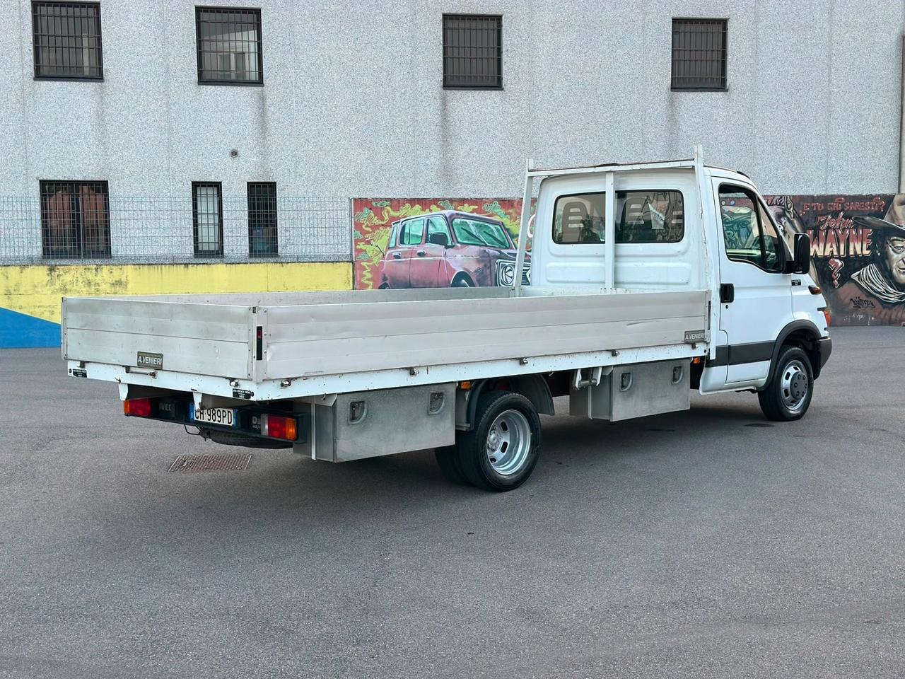 Iveco
