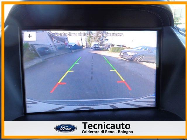 FORD C-Max 1.5 TDCi 120CV Start&Stop Titanium