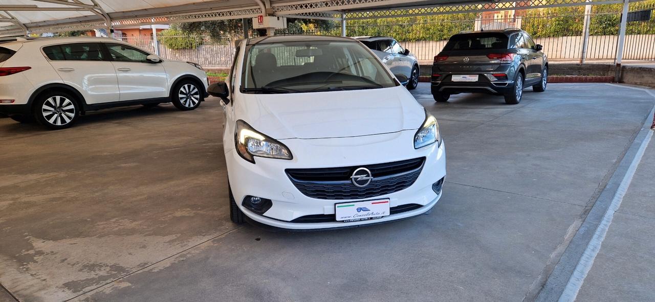 Opel Corsa 1.3 CDTI ecoFLEX 95cv Start&Stop 5 porte b-Color