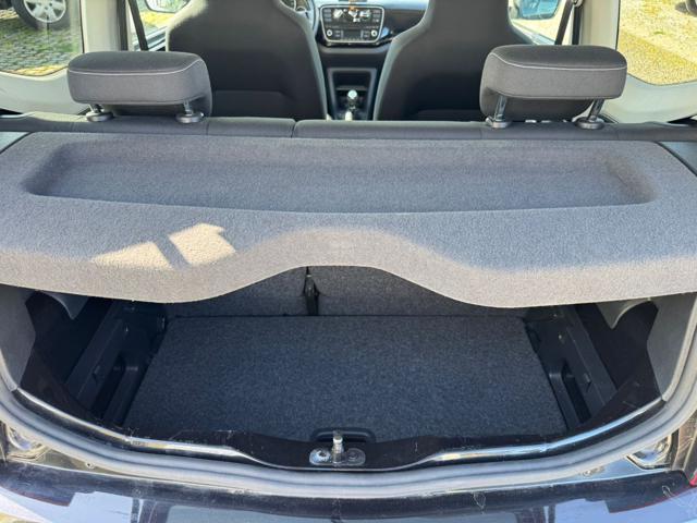 VOLKSWAGEN up! 1.0 75 CV 3 porte high up!