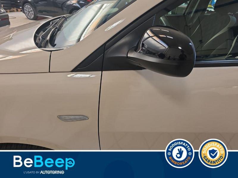 Lancia Ypsilon 1.2 GOLD ECOCHIC GPL 69CV MY18