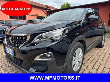 PEUGEOT 3008 BlueHDi 130 S&S Business ''AUTOCARRO N1''